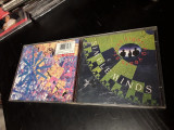 [CDA] Simple Minds - Street Fighting Years - cd audio original, Pop