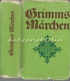 Cumpara ieftin Kinder- und Hausm&auml;rchen - Bruder Grimm, Editura Aufbau Verlag, Berlin, 1960, 832 pagini, Limba Germana, Coperta Cartonata