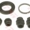 Set reparatie, etrier TOYOTA COROLLA (CDE12, ZZE12, NDE12, ZDE12) (2001 - 2007) TRW SJ1277