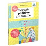 Regulile pozitive ale familiei, Gama