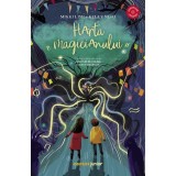 Cumpara ieftin Aventuri pe colina colectionarului, vol 2, Harta magicianului