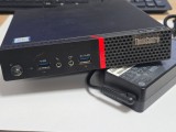 Calculator mini Lenovo Thinkcentre M900, Intel i5-6500T, 8GB DDR4, SSD 128GB