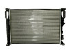 Radiator, racire motor MERCEDES E-CLASS (W211) (2002 - 2009) THERMOTEC D7M031TT