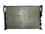 Radiator, racire motor MERCEDES E-CLASS T-Model (S211) (2003 - 2009) THERMOTEC D7M031TT