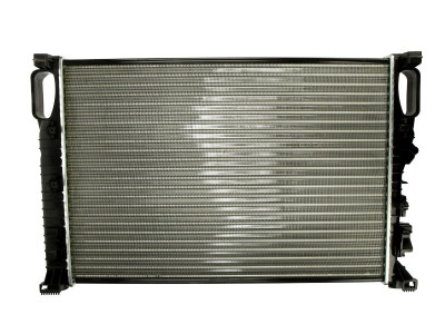 Radiator, racire motor MERCEDES E-CLASS (W211) (2002 - 2009) THERMOTEC D7M031TT foto