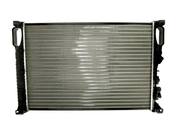 Radiator, racire motor MERCEDES E-CLASS T-Model (S211) (2003 - 2009) THERMOTEC D7M031TT