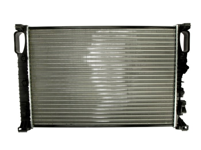 Radiator, racire motor MERCEDES E-CLASS (W211) (2002 - 2009) THERMOTEC D7M031TT