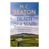 Cumpara ieftin Death of a Maid