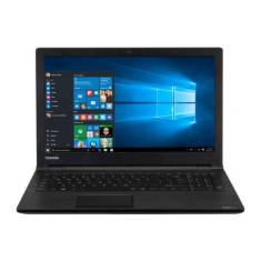 Laptop Toshiba Satellite Pro A50-EC-10V 15.6 inch FHD Intel Core i7-8550U 8GB DDR4 256GB SSD Windows 10 Pro Black foto