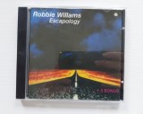 #CD - Robbie Williams &ndash; Escapology, Pop Rock