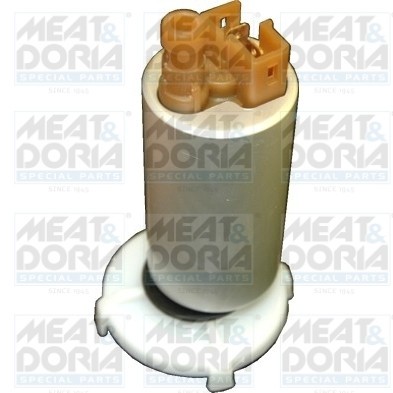 MEAT &amp; DORIA 76407 Pompa, combustibil