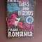 Fairy tales and legends from Romania (carte in limba engleza)