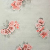 Cumpara ieftin Tapet floral Kontinent 8760