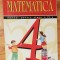 Matematica. Manual pentru clasa a IV a de Stefan Pacearca si Mariana Mogos