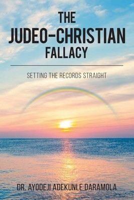 The Judeo-Christian Fallacy: Setting The Records Straight foto