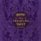 Harry Potter: The Creature Vault: The Creatures and Plants of the Harry Potter Films [With Poster]
