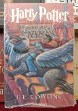 Harry Potter Prizonierul din Azkaban - volumul 3