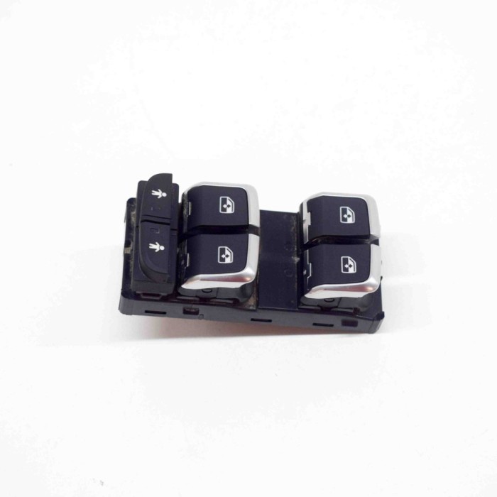 Buton geam ușă dreapta față AUDI Q2 GA 2020 OEM: 8V0959851L 14941367