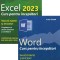 Pachet Excel 2023. Curs Pentru Incepatori + Word. Curs Pentru Incepatori, Vlad Tudor - Editura Astro