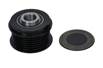 Fulie Alternator 469444 96605 foto