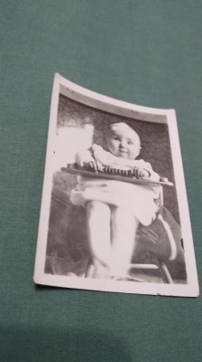 FOTO TIP 9/6 INTERBELICA foto