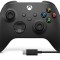 Microsoft xBox Controller USB Type-C Blk