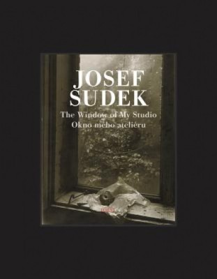 Josef Sudek: The Window of My Studio foto