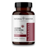 D-Mannose &amp; Chios Mastiha, 90 capsule, Natural Doctor