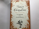 Carte in limba catalana: El mestre de la innocencia - Tracy Chevalier