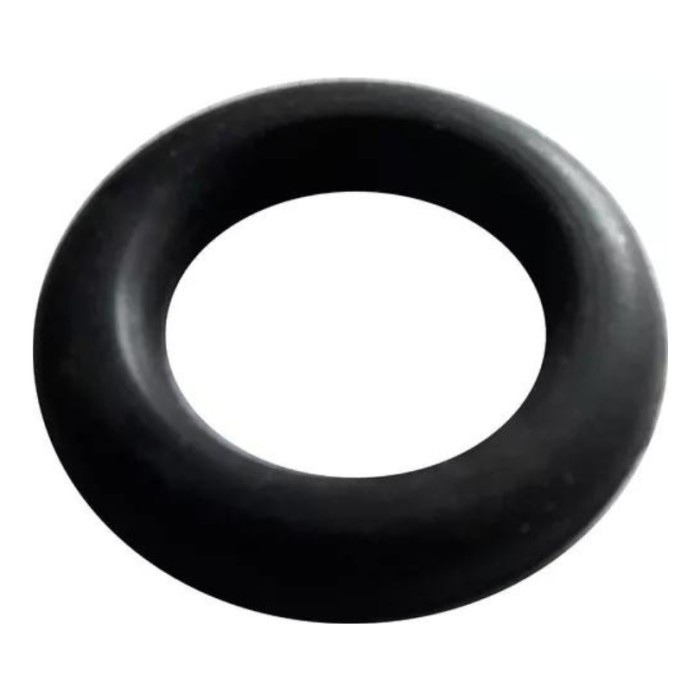 Oring piston suprapresiune serpentina