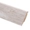 Plinta parchet MDF SET, stejar ardenes, 2440 x 60 x 19 mm