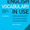 English Vocabulary in Use Pre-Intermediate and Intermediate Book with Answers and Enhanced eBook: Vocabulary Reference and Practice