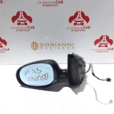 Cumpara ieftin Oglinda stanga Fiat Bravo II 2007 &ndash; 2014