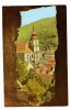 BRASOV BISERICA NEAGRA RPR, Circulata, Printata