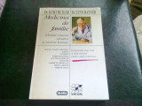 MEDICINA DE FAMILIE - KURT BUTLER, Nemira