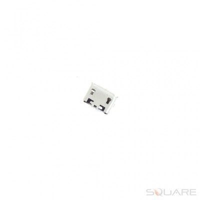 Mufe incarcare Allview A5 Quad foto