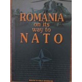 ROMANIA ON ITS WAY TO NATO-COLECTIV-228319