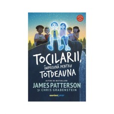 Tocilarii, impreuna pentru totdeauna foto
