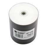DVD-R, 4.7Gb, 16X , Printabil PRO, Platinet , [41012], set 100 buc