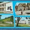 752. Targu Neamt, Casa de cultura a sindicatelor, motel Agapia, Plaiesu, Cetatea