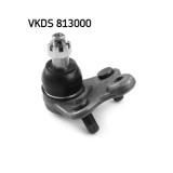 Pivot brat suspensie Honda Cr-V III, Cr-V IV Motor 1.6 i-Dtec, 1.6 i-Dtec 4WD, 2.0, 2.0 AWD, 2.0 Flex, 2.0 i-Vtec, 2.0 i-Vtec 4WD, 2.0 iVtec, OE