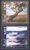 Aland (Finlanda) 2005 - Peisaje, vederi, natura, serie neuzata