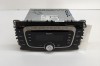 Unitate radio CD FORD MONDEO IV Turnier BA7 2010 OEM: BS7T-18C939-AC 29056348