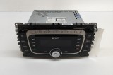 Unitate radio CD FORD MONDEO IV Turnier BA7 2010 OEM: BS7T-18C939-AC 29056348