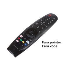 Telecomanda LG MR20GA fara pointer si voce foto