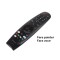 Telecomanda LG MR20GA fara pointer si voce