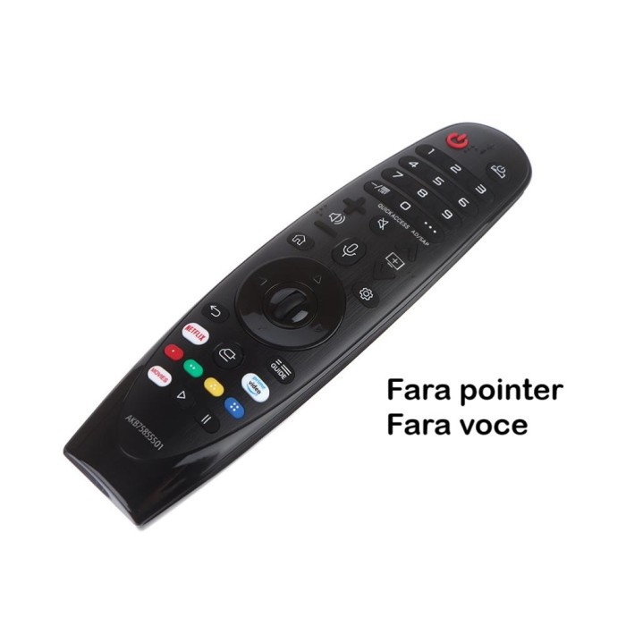 Telecomanda LG MR20GA fara pointer si voce