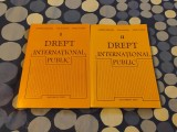 Drept international public