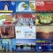 Lot 20 de cartele telefonice straine diferite tari PENTRU COLECTIONARI **