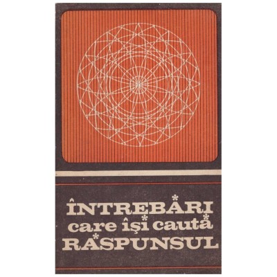 - Intrebari care isi cauta raspunsul - 130324 foto